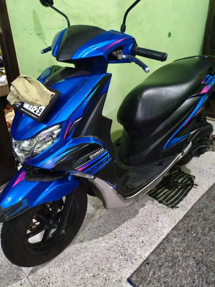 Freego 2019, mulus, murah