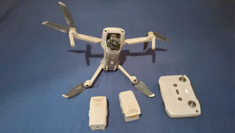 DJI MAVIC AIR 2