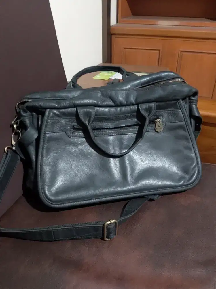 Dijual Tas Kulit Voila Leather