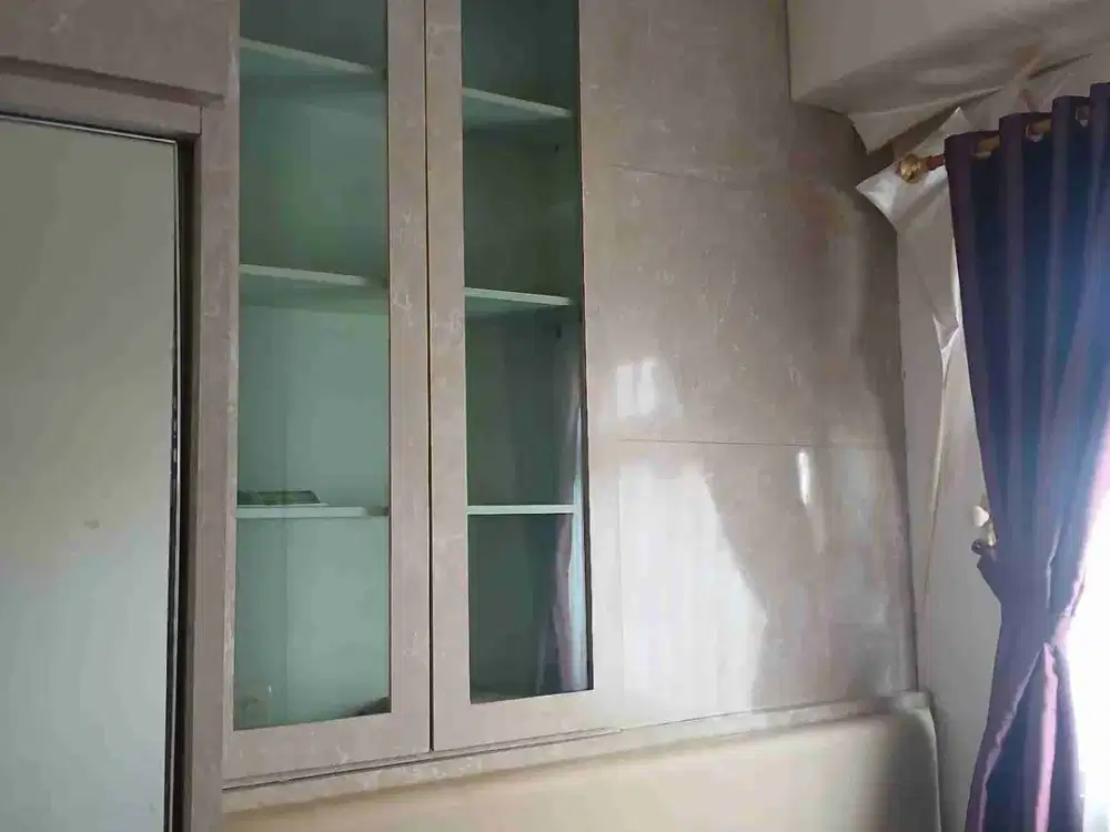 Hunian Eksklusif Hanya di Apartemen TransPark Cibubur Dijual Murah