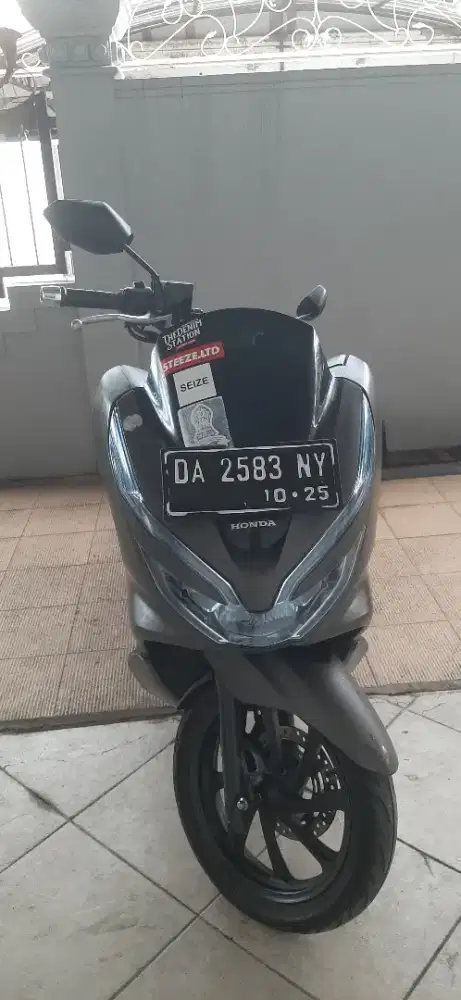 Dijual PCX ISTIMEWA