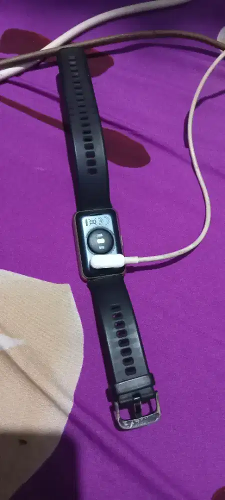 Jam tangan huawei