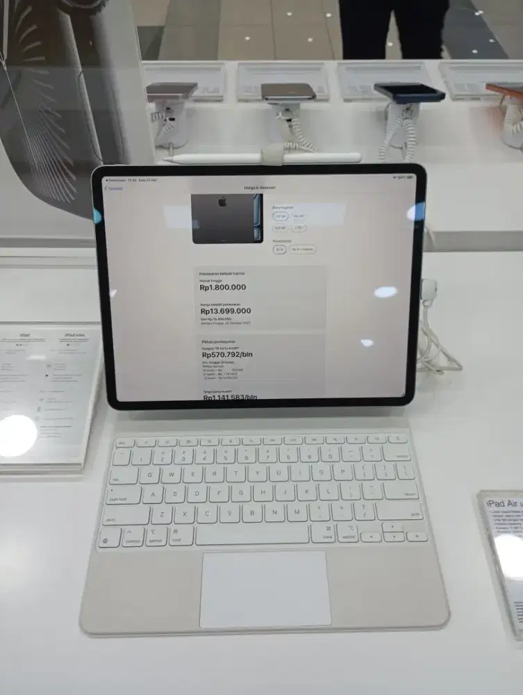 Ipad air m3 128 Gb