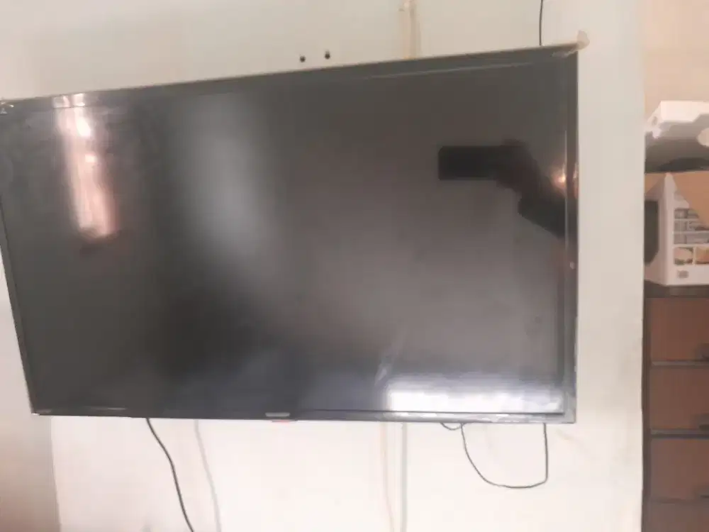 tv sharp 32 inc