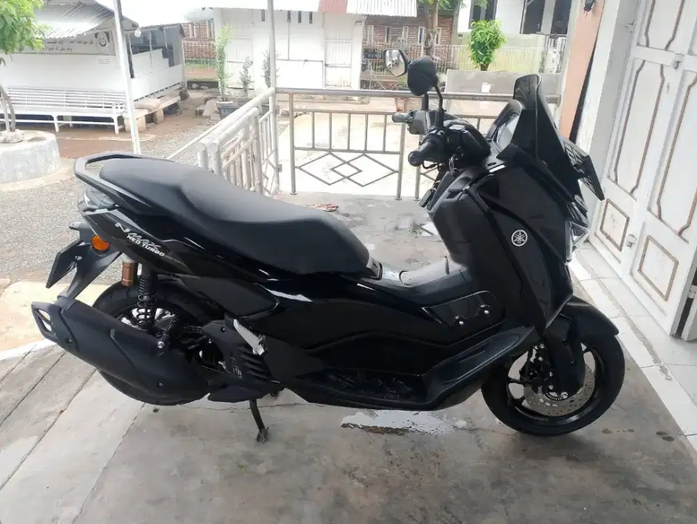 Dijual mmax 2024 hidup pajak