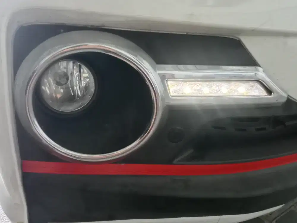 Xenia R Sporty 2016 Matic