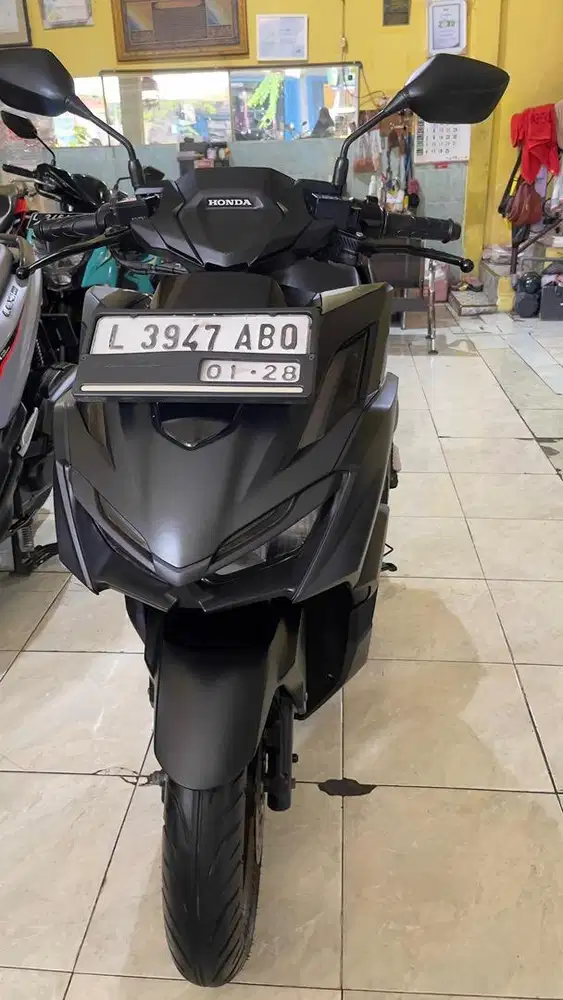 HONDA VARIO ABS 160 TH 2022