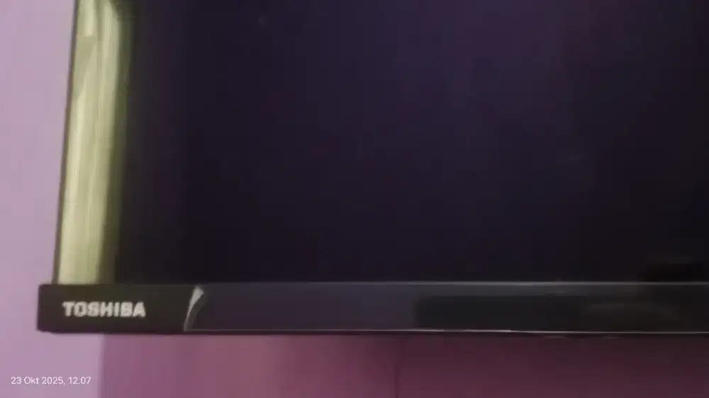 Toshiba Smart Tv 32inch