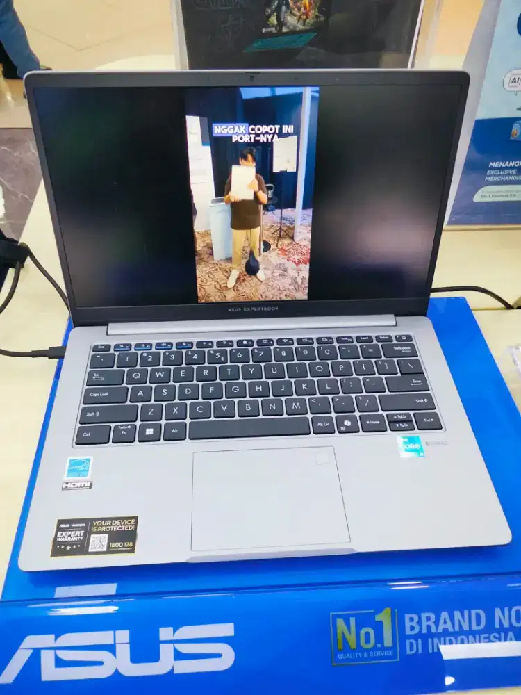 Cicilan Laptop Modal KTP