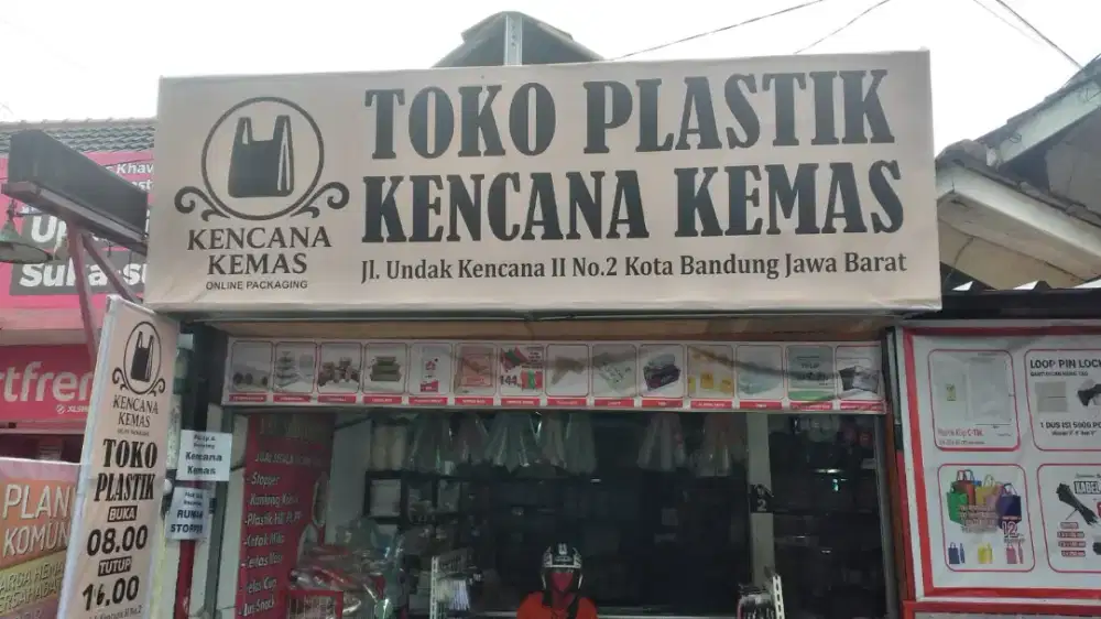 DIBUTUHKAN 1 KARYAWAN PEREMPUAN