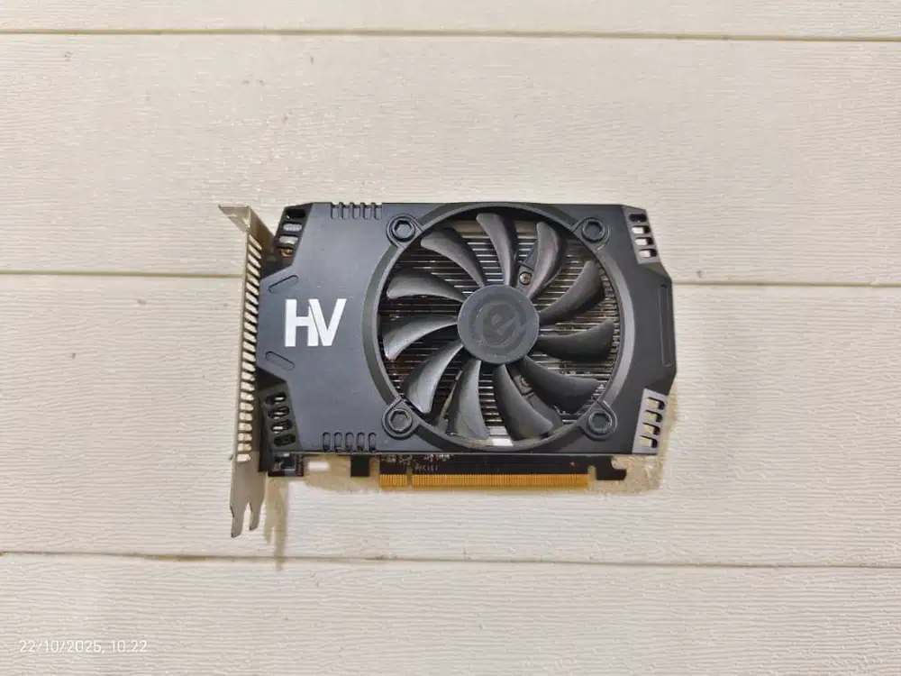 vga card radeon rx 560 4gb 128bit ddr5 dx12