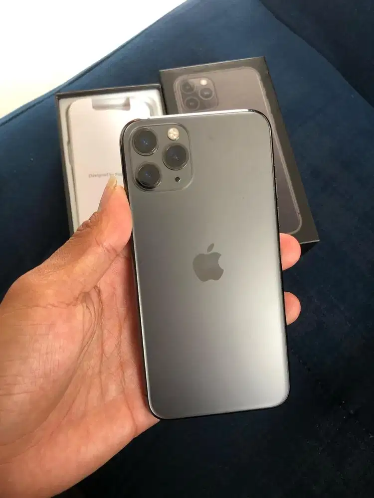 Iphone 11 pro 256