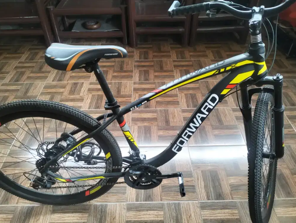 jual sepeda mtb