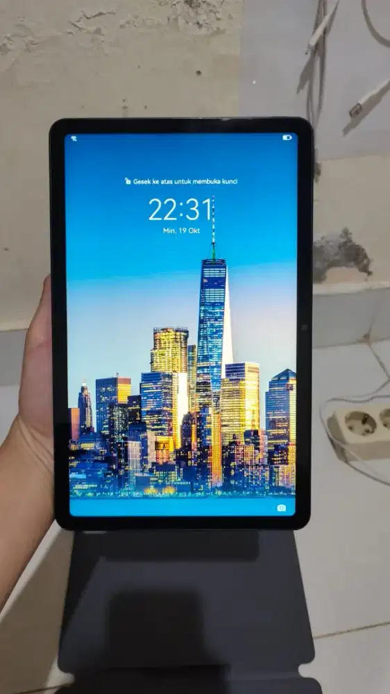 Huawei matepad 10.4