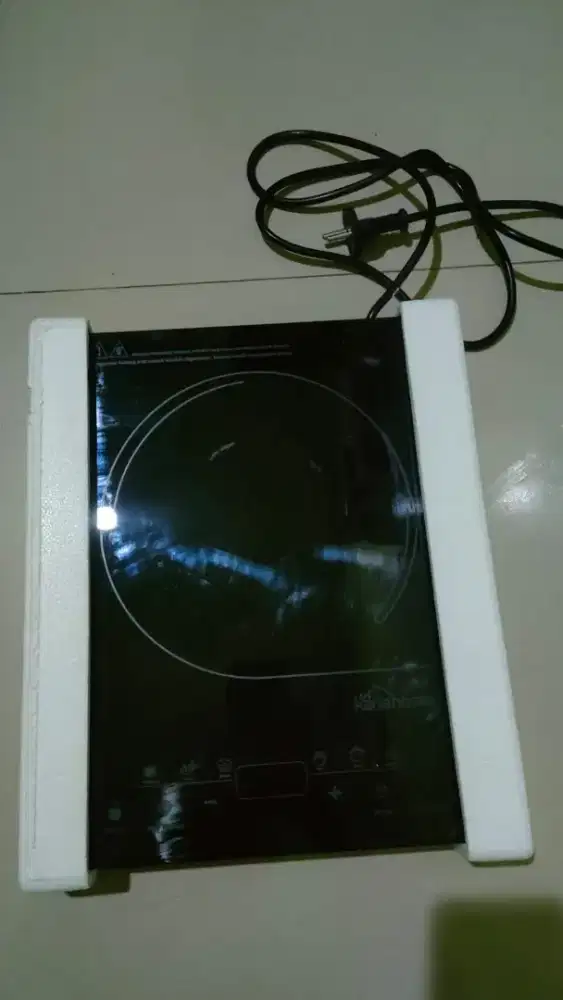 Jual kompor listrik KanaHome tipe K-613