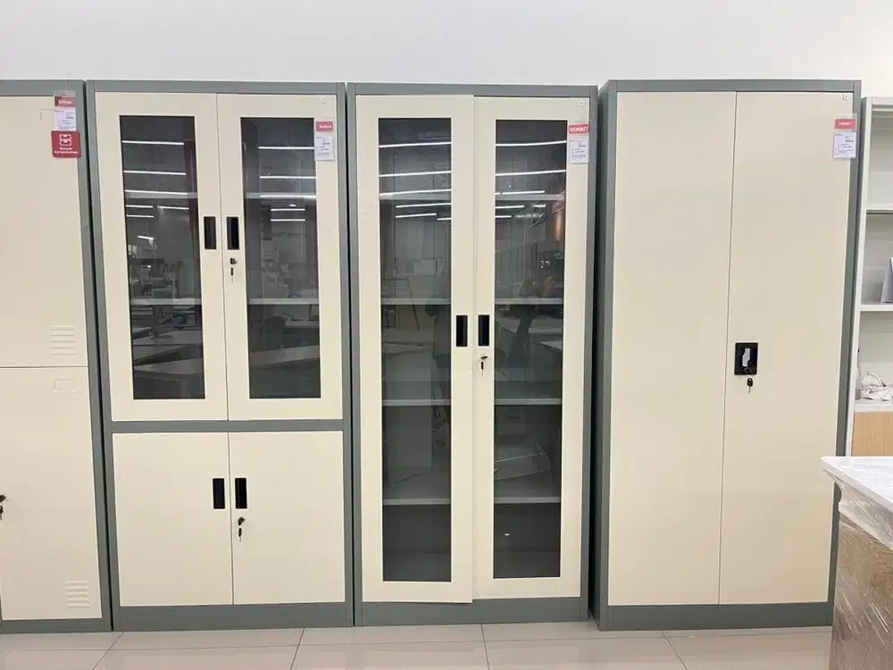 Lemari Berkas File Kabinet