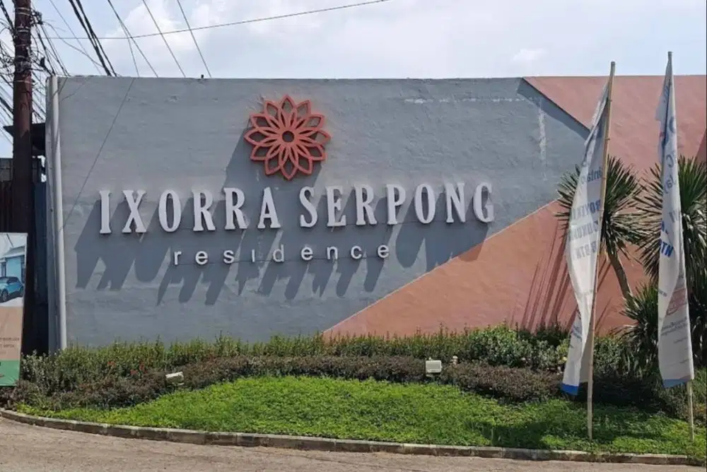 Rumah Disewakan