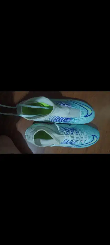 Nike mercurial Superfly Academy 8