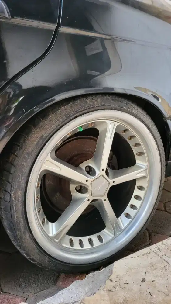 AC Schnitzer Type 4 R19 Rare