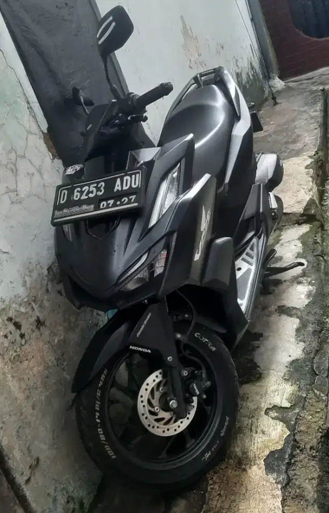 Vario 160 th 2022 orisinil