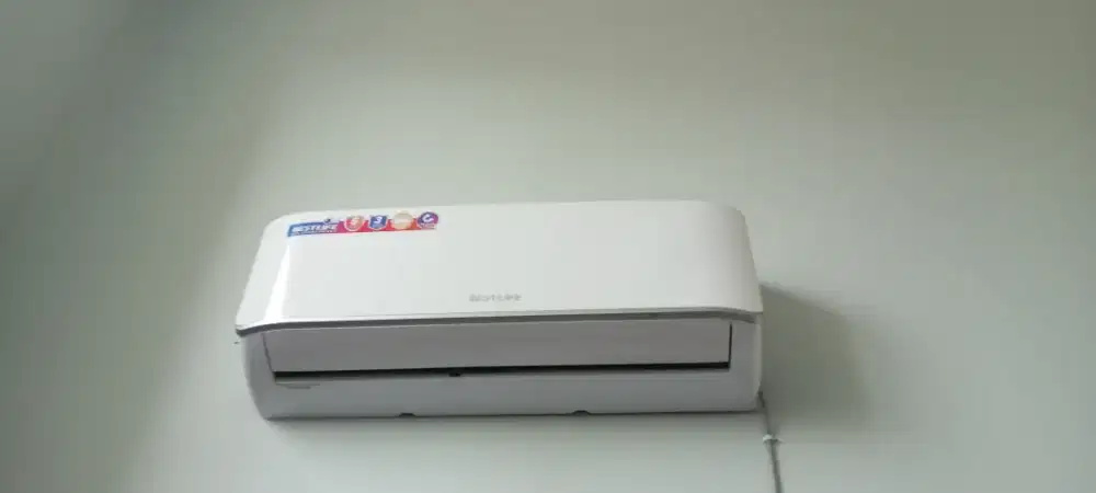 Jual  Cepat AC 1 PK Merk Bestlife (Bekas Seperti Baru)