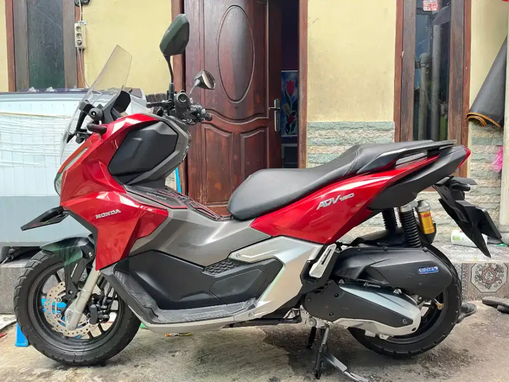 HONDA ADV TAHUN 2023 KEYLESS