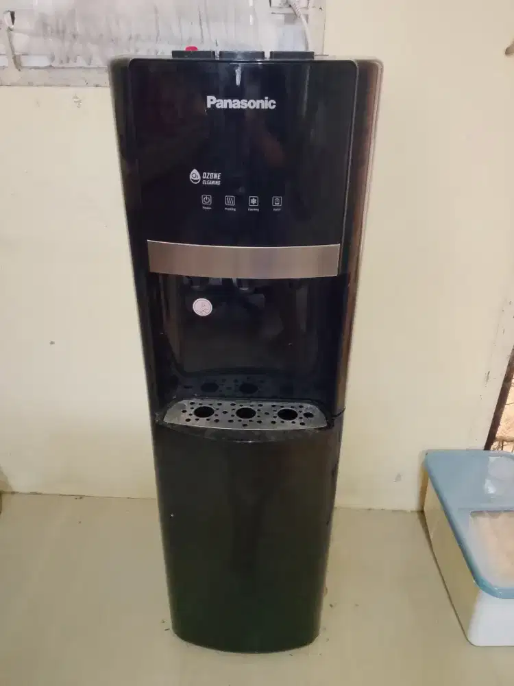 Dijual Dispenser Panasonic galon bawah
