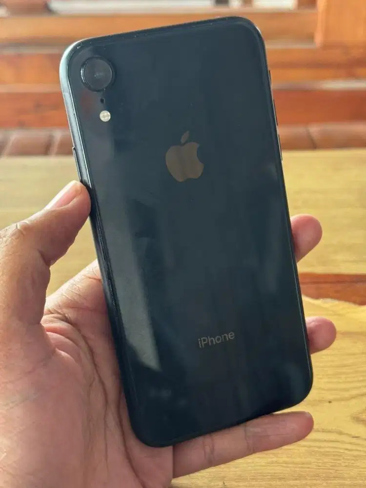 Iphone Xr 128gb ibox