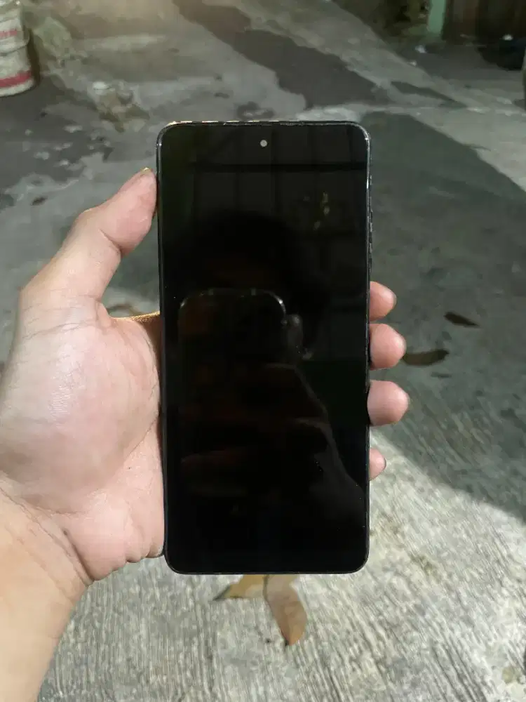 LCD POCO X3 PRO + FRAME