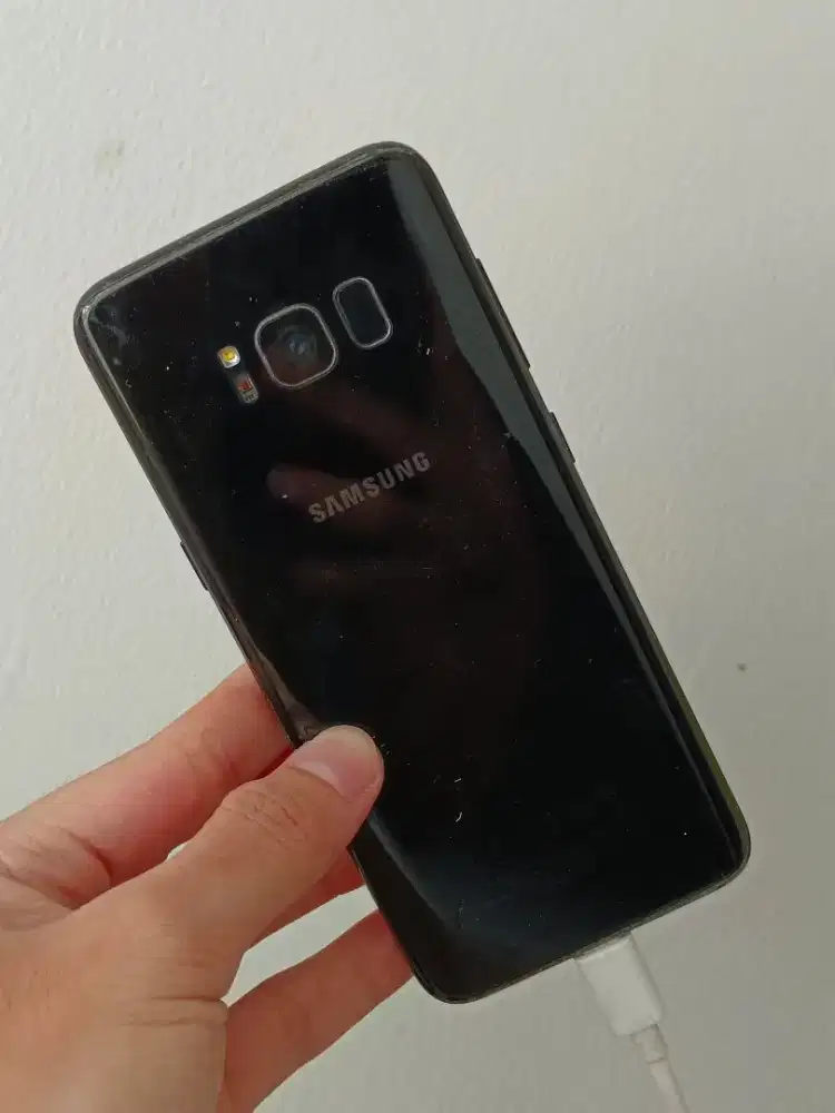 SAMSUNG GALAXY S8 64GB
