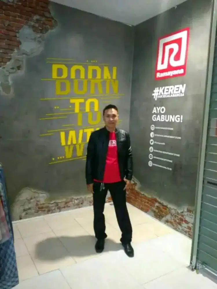 Cari pekerjaan..