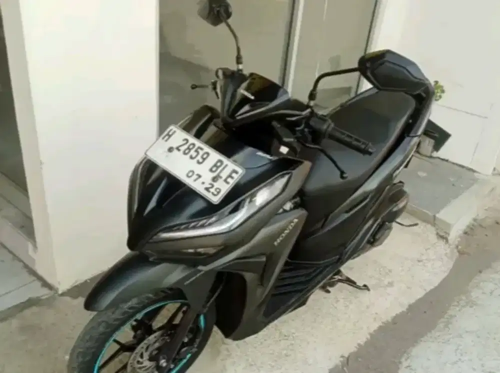 Honda vario 125 2019