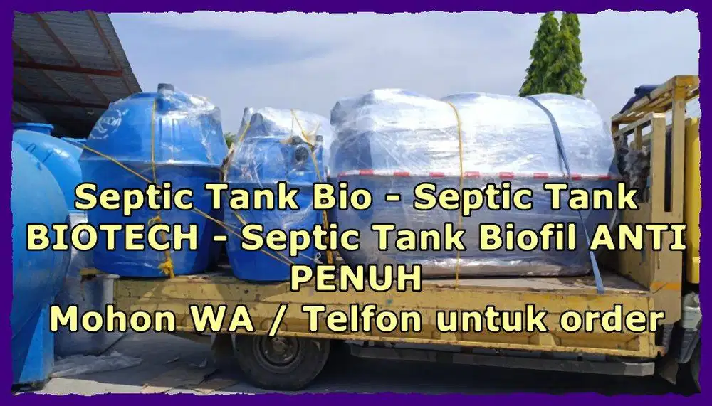 sapiteng.septictank,sepiteng,Biotech, Biofil, Biotank,