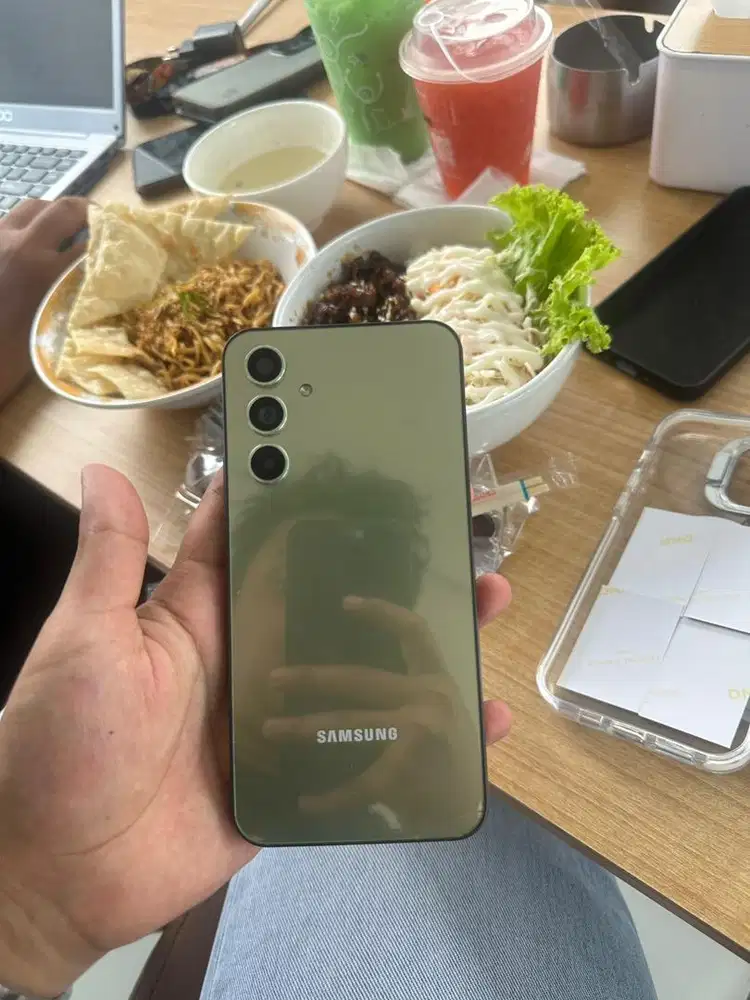 samsung a54 8/256