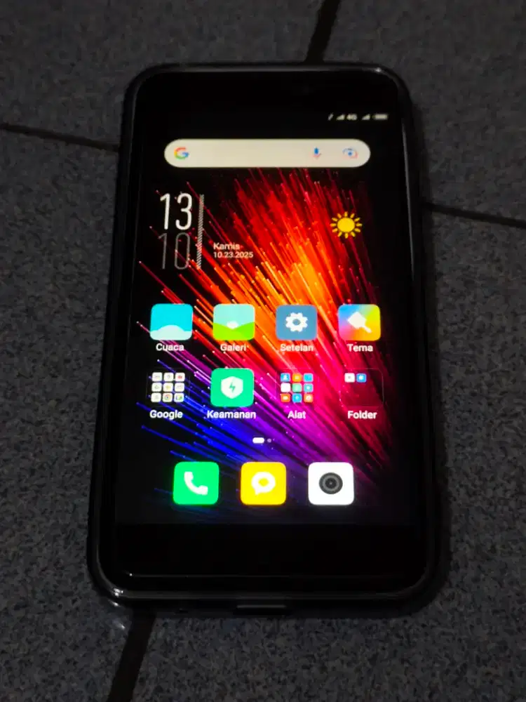 Xiaomi redmi 5a ram 3/32