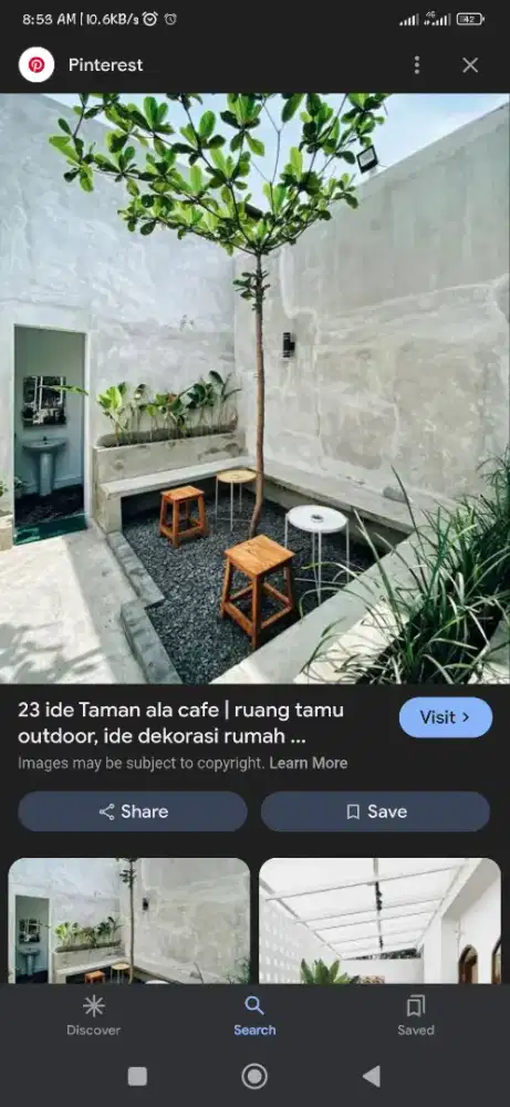 Bismillah warung snack
