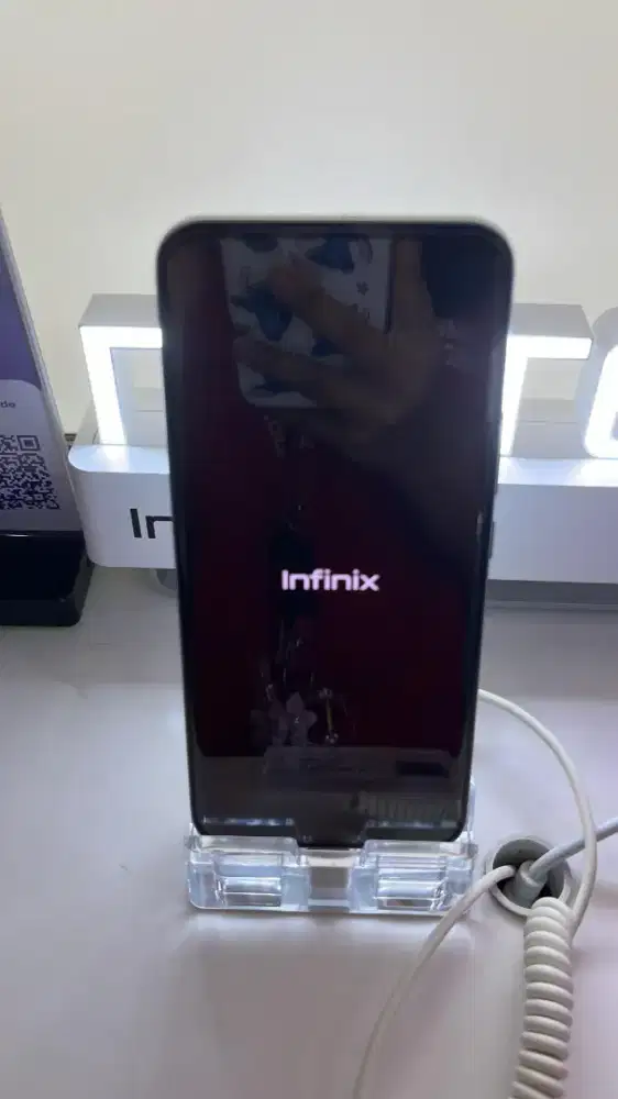 Infinix hot 60pro+