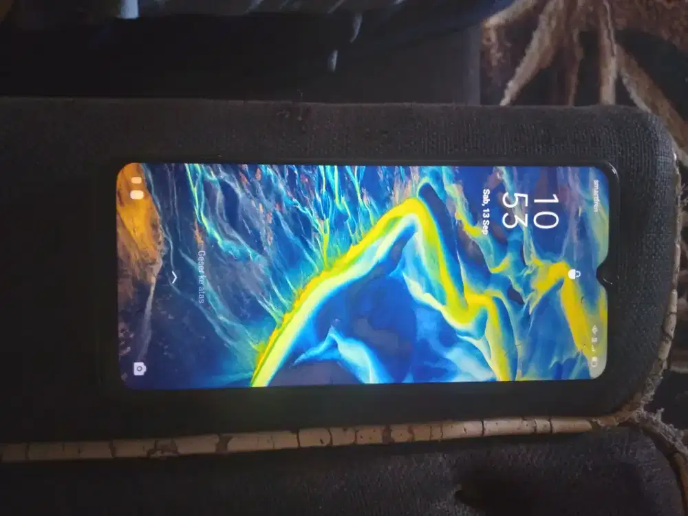Jual butuh hp Oppo a15s