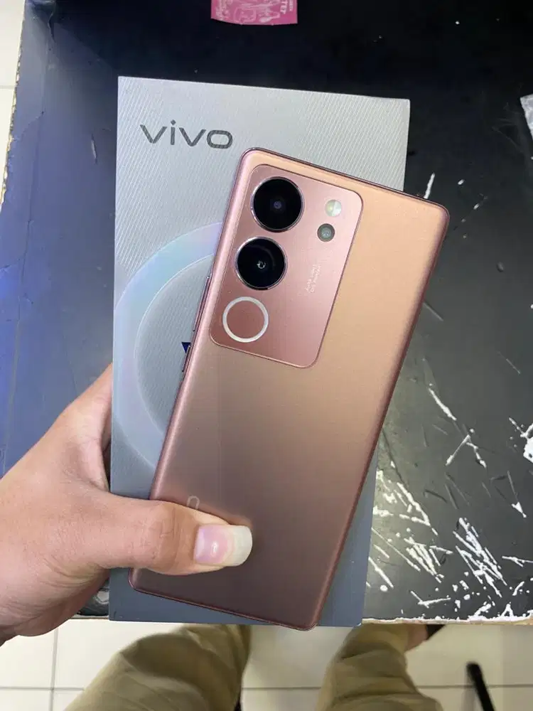 Second Vivo V29 Ram 8/256GB