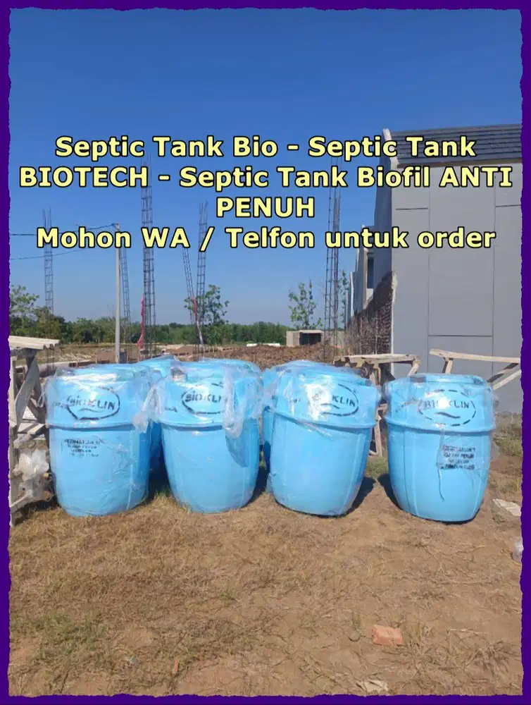 spitang, Sepiteng Biofilter, Biotank, Biofil, Biotech,