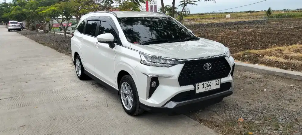 Avanza Veloz Non Q 2024