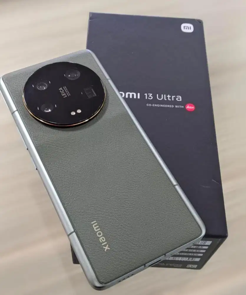 Xiaomi 13 ultra 16/1tb