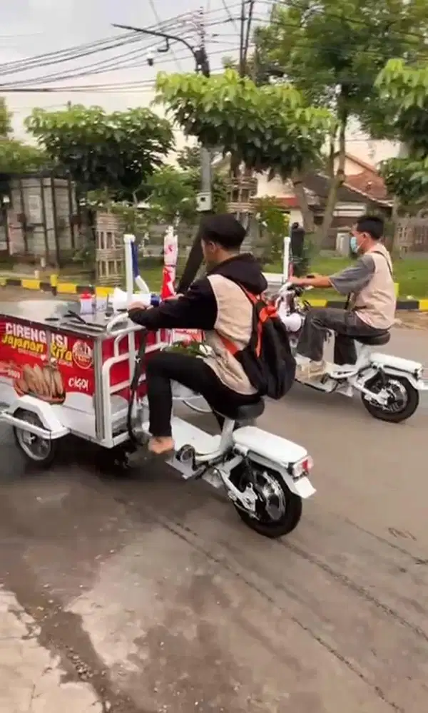 Dicari karyawan segera