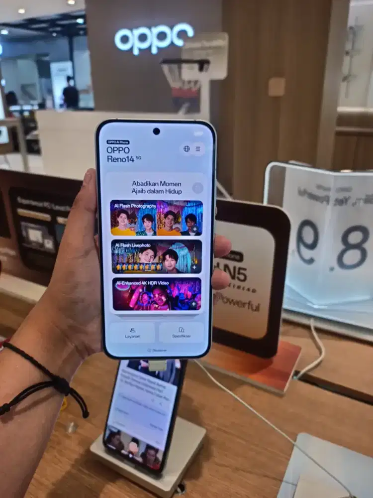 OPPO RENO 14 5G 8/256