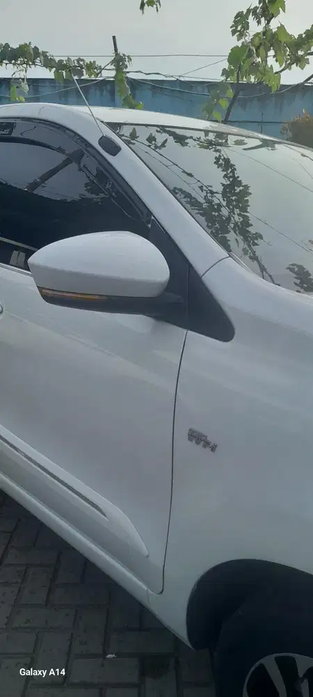 Toyota Avanza 2019 Bensin