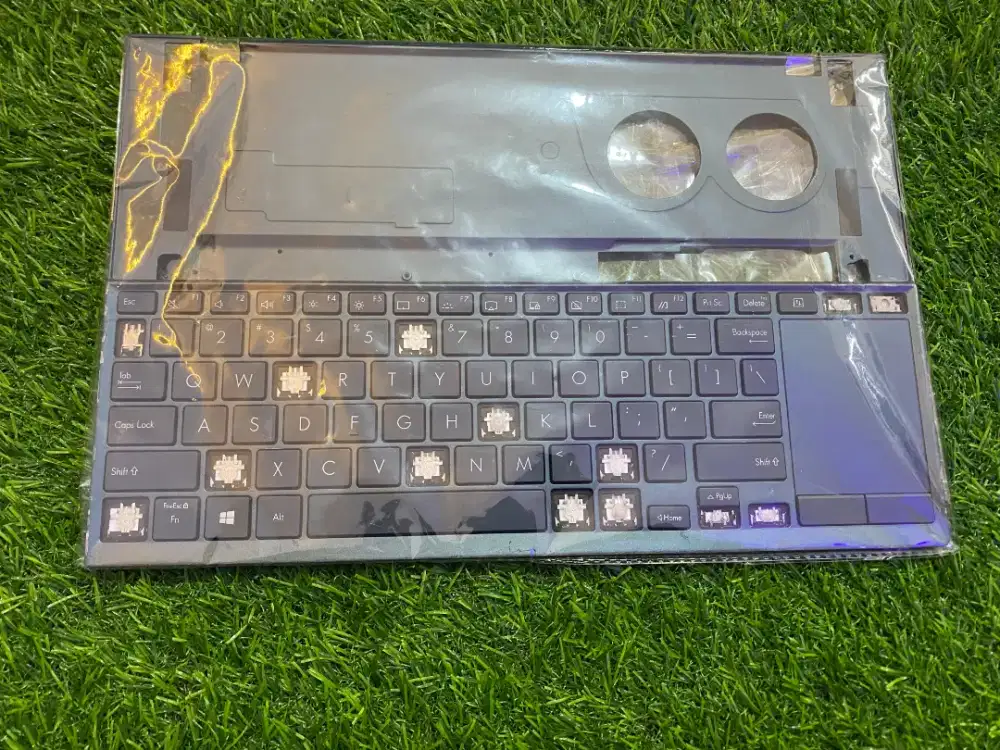 Tombol Keyboard Asus Zenbook UX482