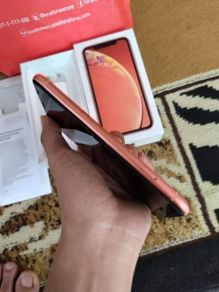 Iphone XR 64GB Ex Ibox