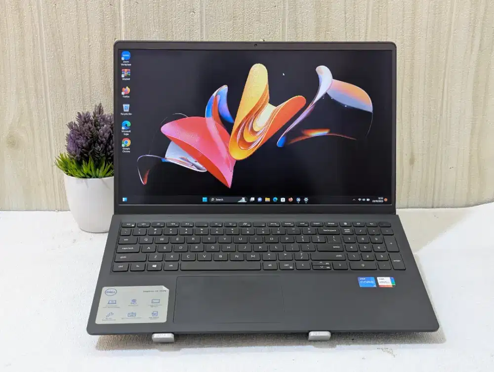 Laptop Dell inspiron 15 3511 Touchscreen