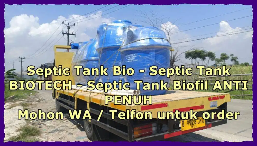 sapiteng.septictank,sepiteng,Biotech, Biofil, Biotank,