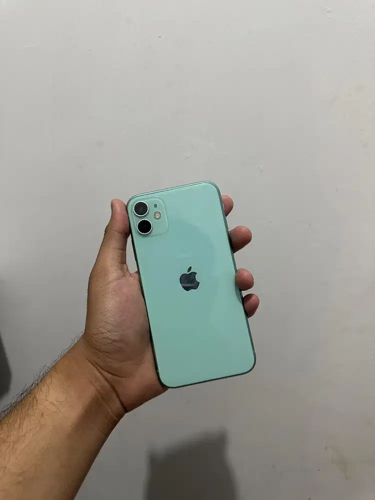 Iphone 11 64 Gb Alloperator